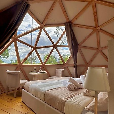 Dome Pathome Catonvielle Exteriör bild