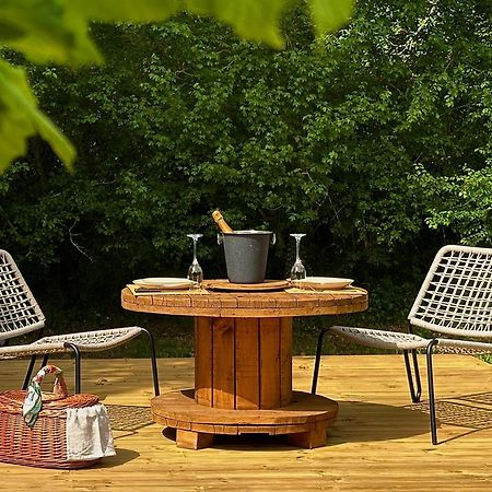 Dome Pathome Catonvielle Exteriör bild