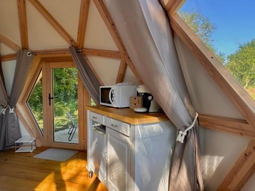 Dome Pathome Catonvielle Exteriör bild