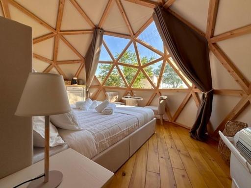 Dome Pathome Catonvielle Exteriör bild
