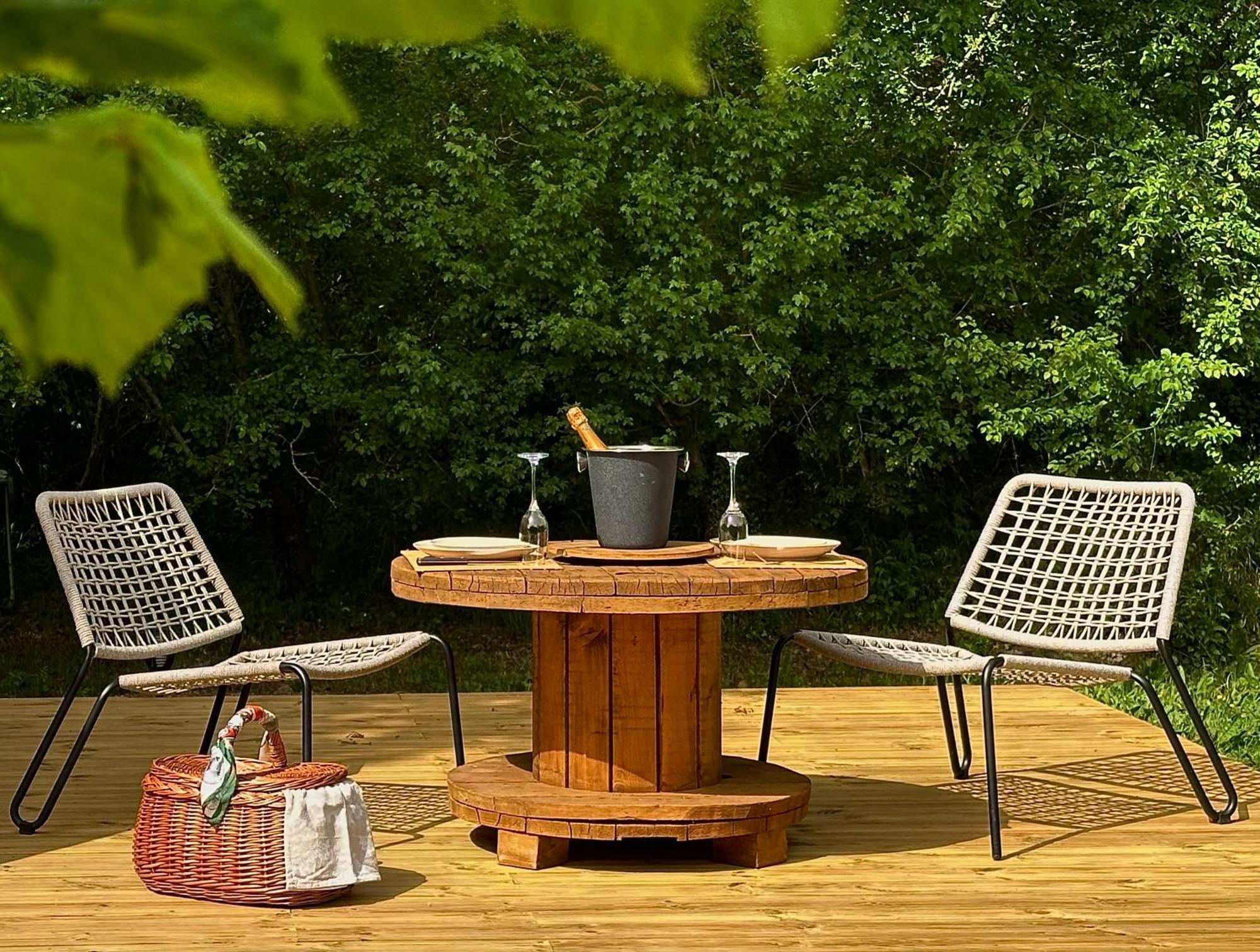 Dome Pathome Catonvielle Exteriör bild